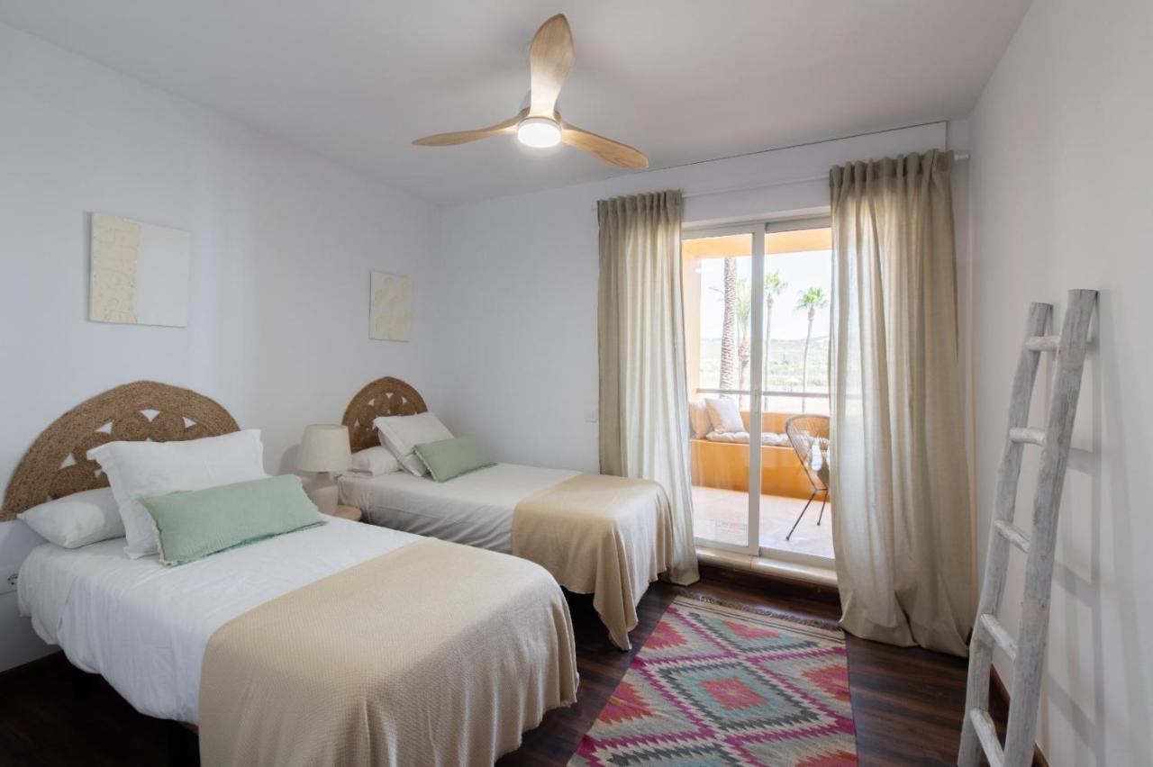 Apartamento Puerto Con Vistas Al Mar Sotogrande