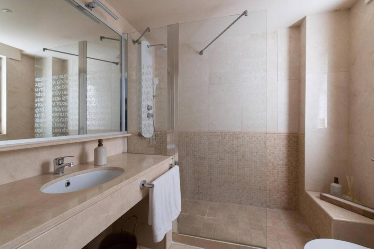 Apartamento Puerto Con Vistas Al Mar