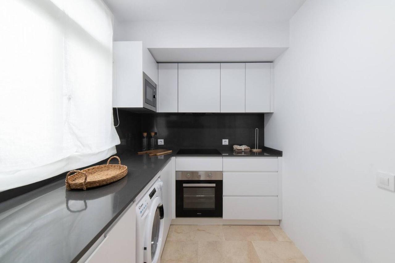 Apartamento Puerto Con Vistas Al Mar *