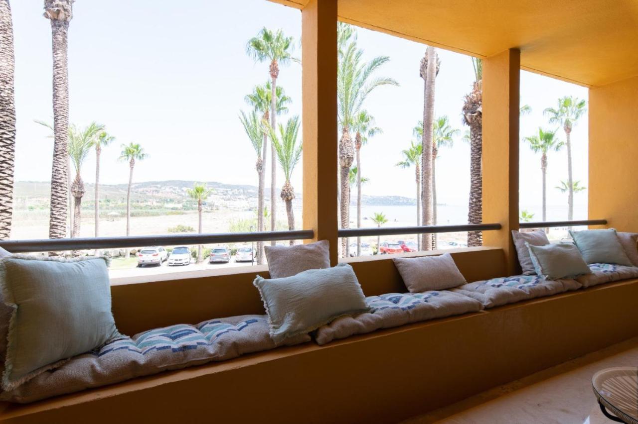 Apartamento Puerto Con Vistas Al Mar