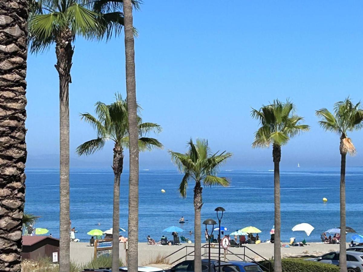 Puerto Con Vistas Al Mar Appartement Sotogrande